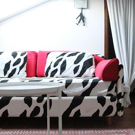 Casa Chiara Plus ปอร์โตเรกานาติ ภายนอก รูปภาพ