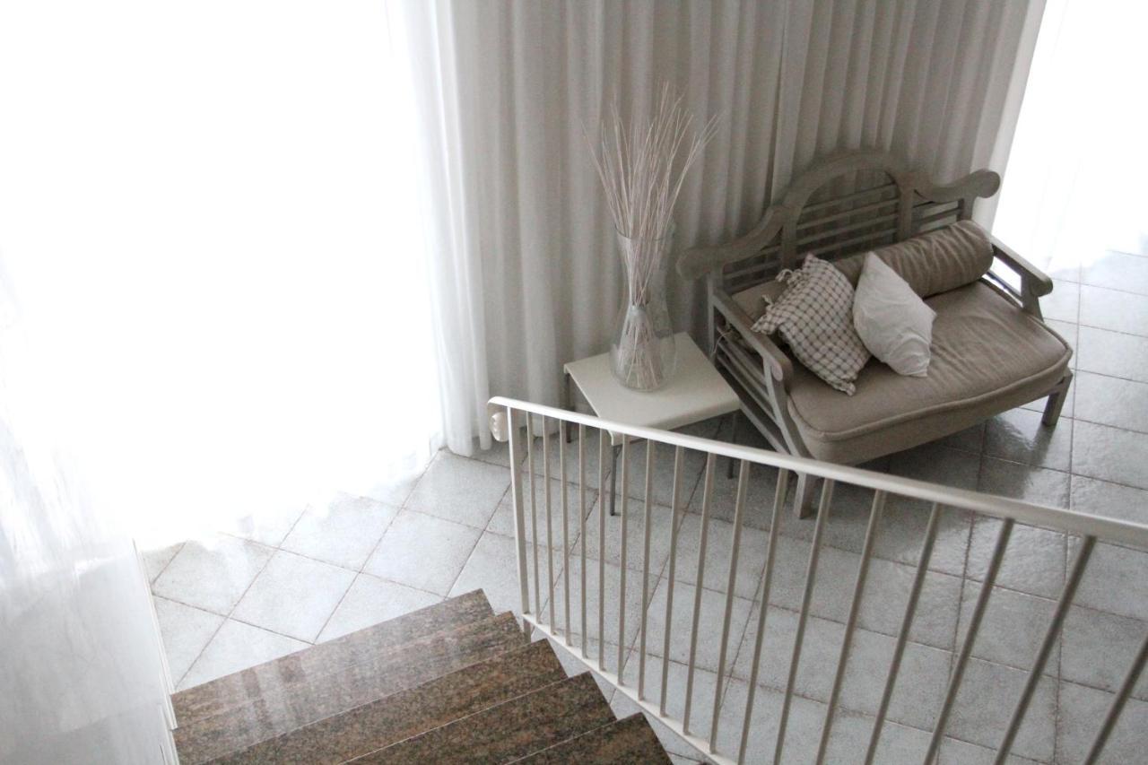 Casa Chiara Plus ปอร์โตเรกานาติ ภายนอก รูปภาพ