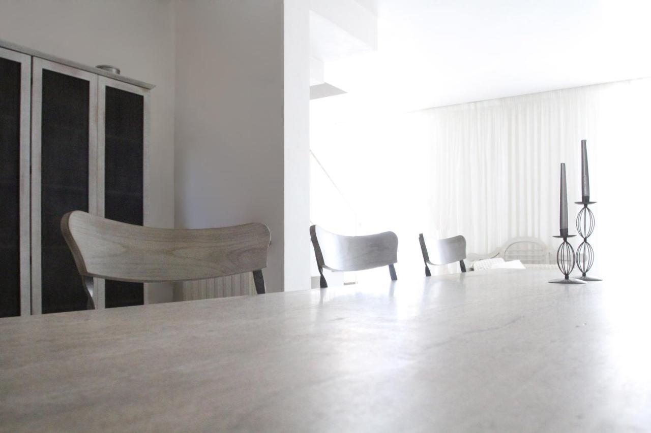 Casa Chiara Plus ปอร์โตเรกานาติ ภายนอก รูปภาพ