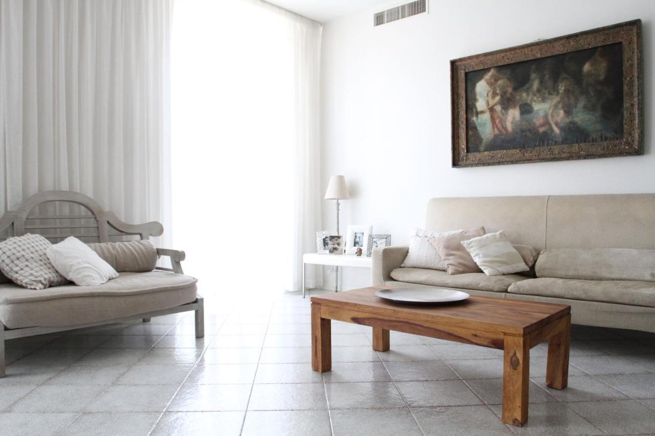 Casa Chiara Plus ปอร์โตเรกานาติ ภายนอก รูปภาพ