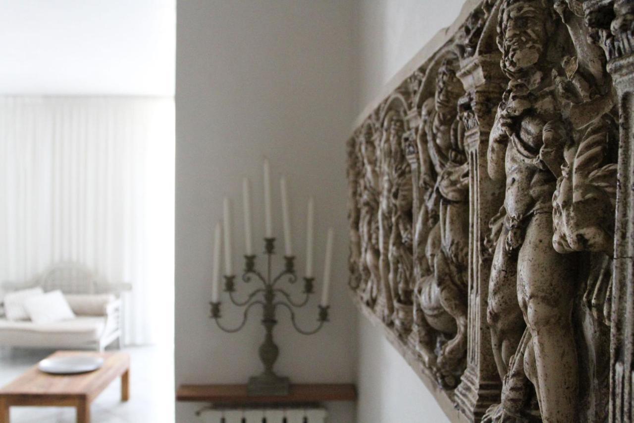 Casa Chiara Plus ปอร์โตเรกานาติ ภายนอก รูปภาพ