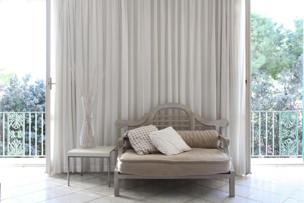 Casa Chiara Plus ปอร์โตเรกานาติ ภายนอก รูปภาพ