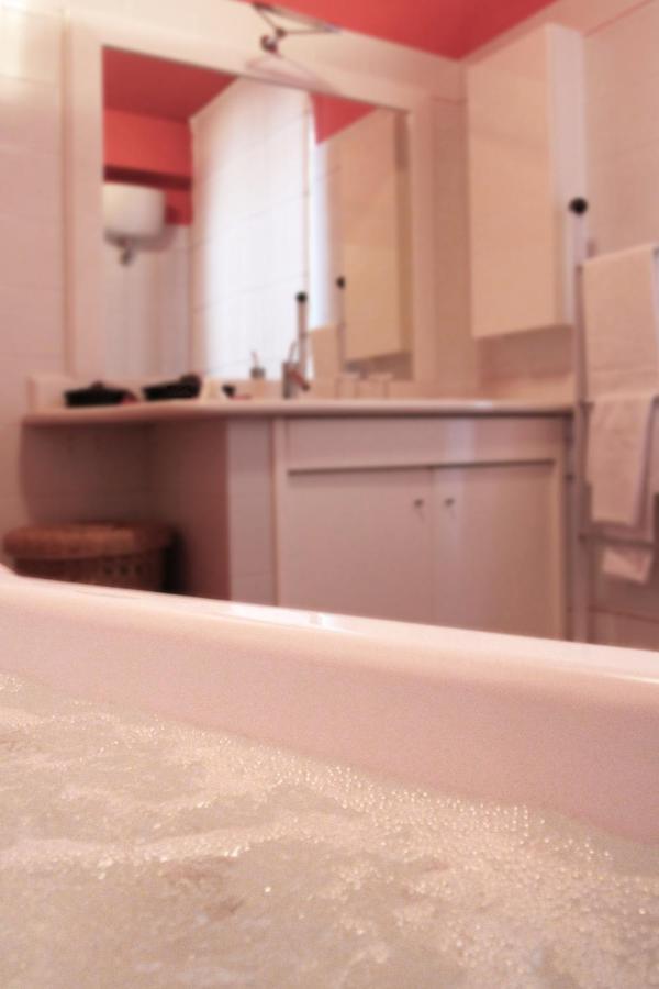 Casa Chiara Plus ปอร์โตเรกานาติ ภายนอก รูปภาพ