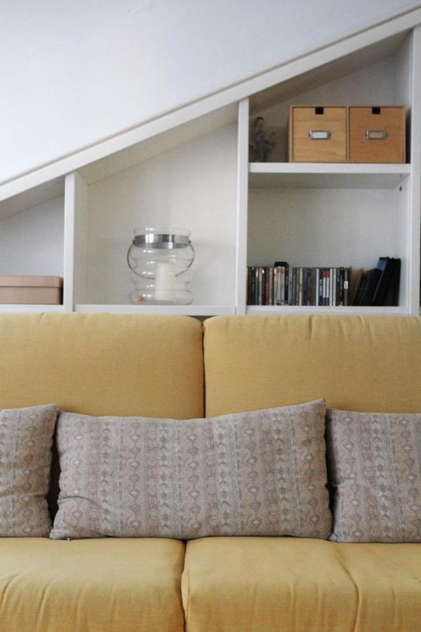Casa Chiara Plus ปอร์โตเรกานาติ ภายนอก รูปภาพ