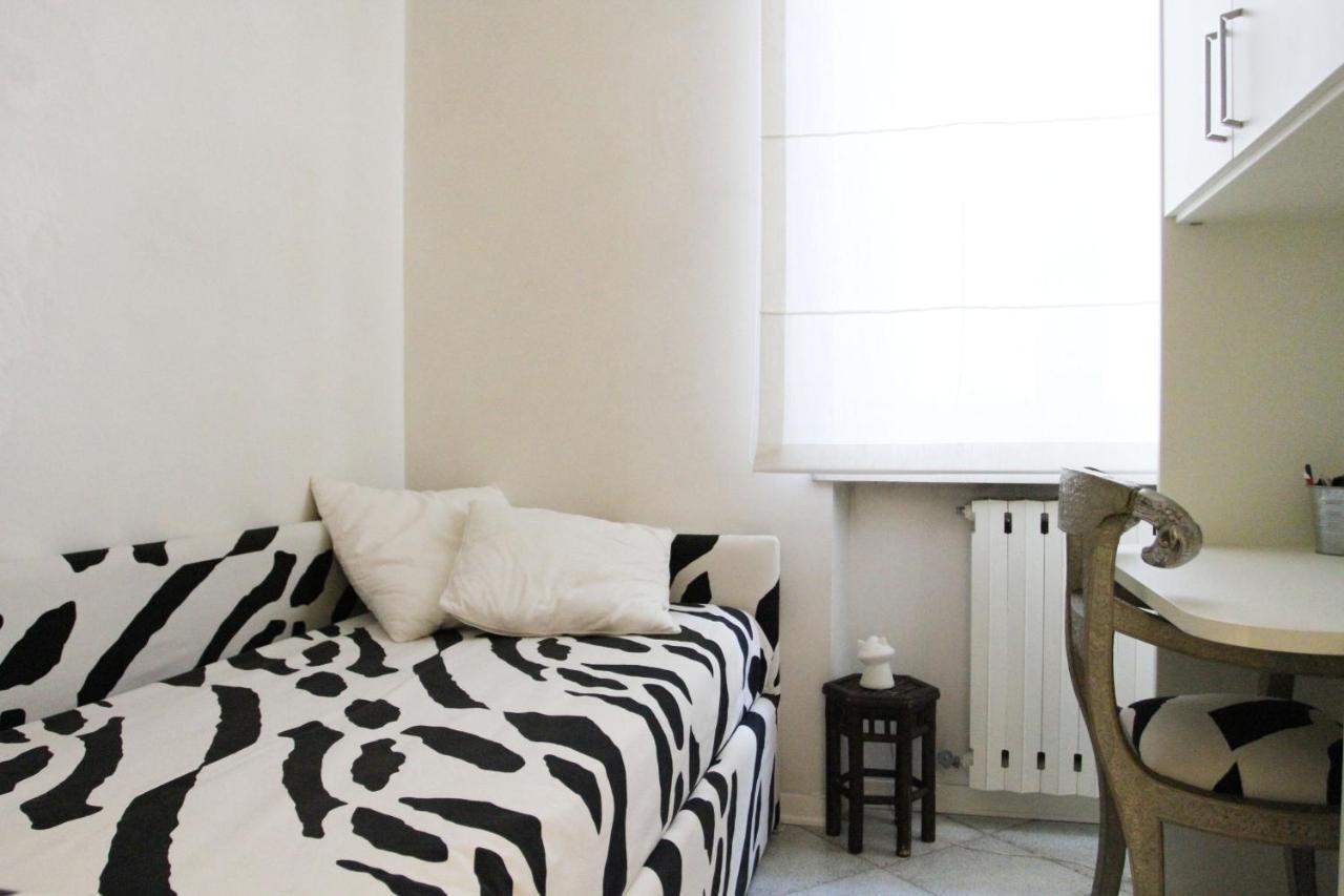 Casa Chiara Plus ปอร์โตเรกานาติ ภายนอก รูปภาพ