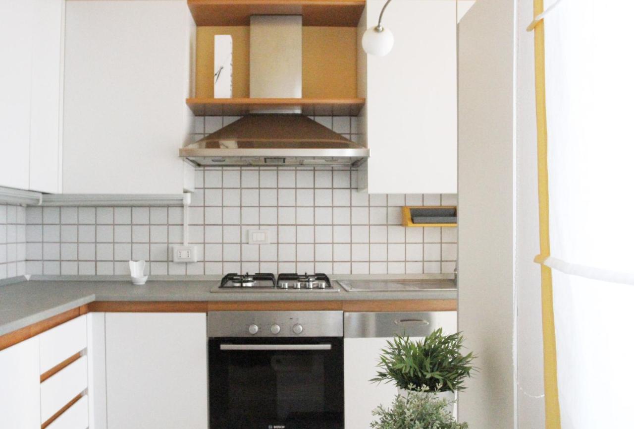 Casa Chiara Plus ปอร์โตเรกานาติ ภายนอก รูปภาพ