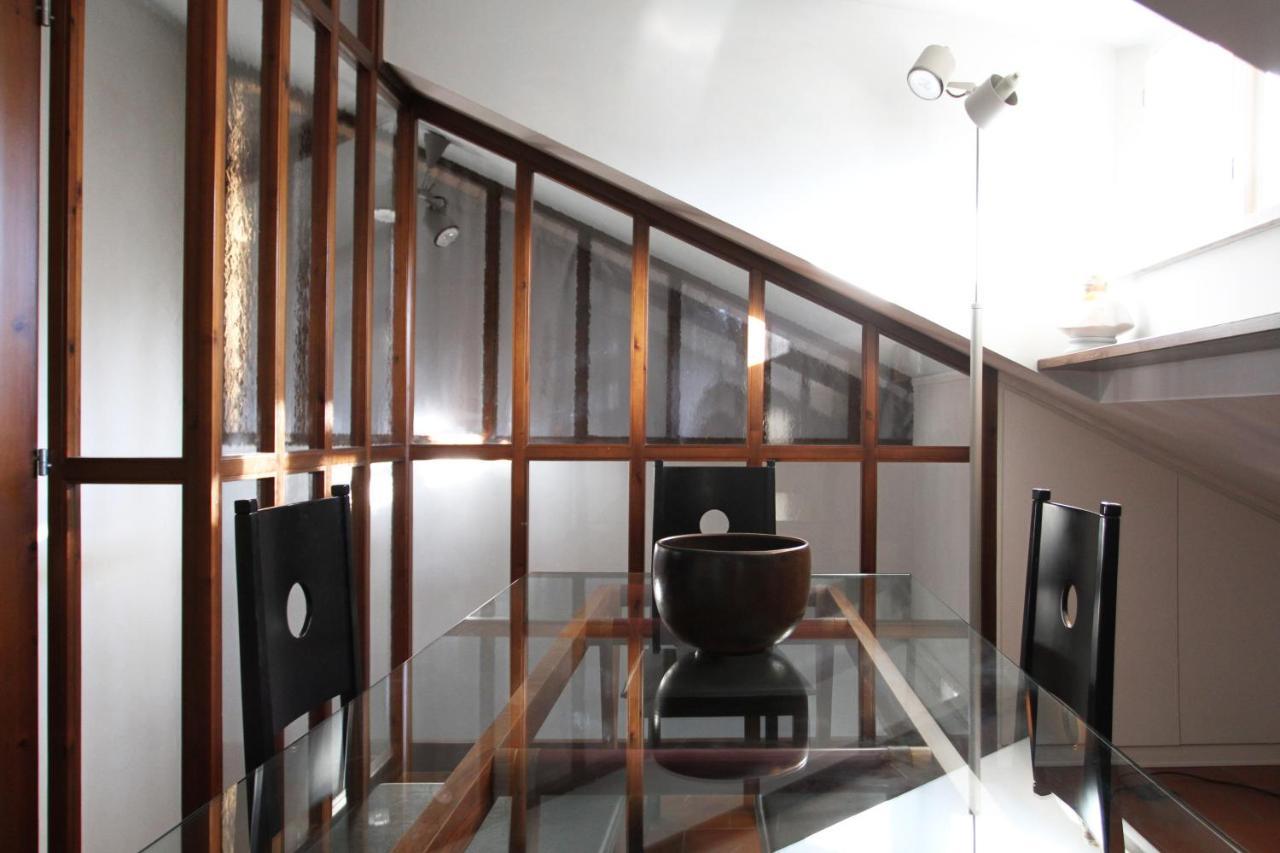 Casa Chiara Plus ปอร์โตเรกานาติ ภายนอก รูปภาพ