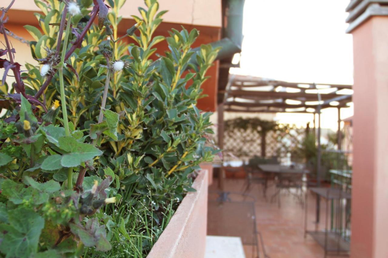 Casa Chiara Plus ปอร์โตเรกานาติ ภายนอก รูปภาพ