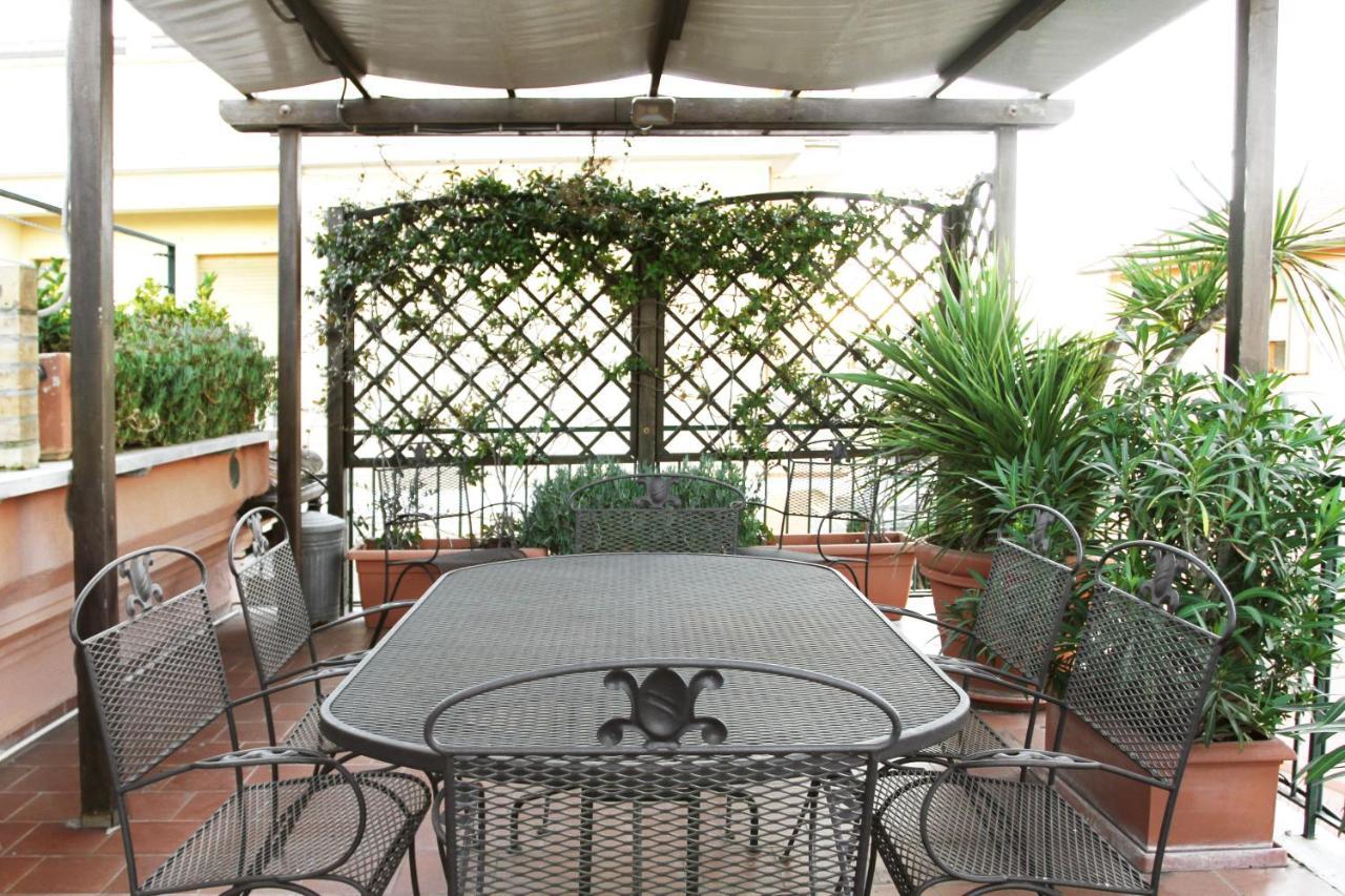 Casa Chiara Plus ปอร์โตเรกานาติ ภายนอก รูปภาพ